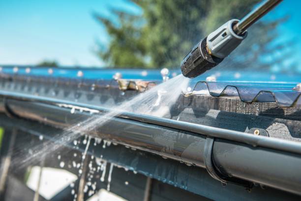 Professional Pressure Washing in Kenmore, WA