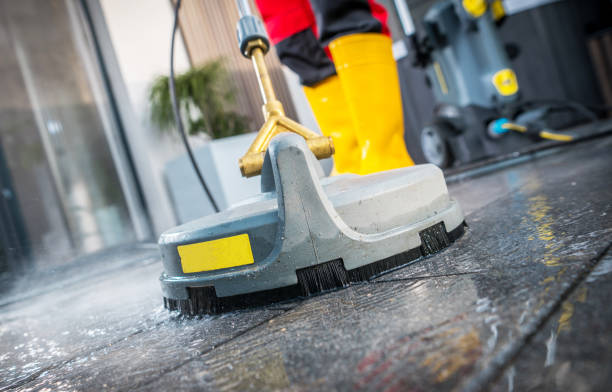 Best Roof Pressure Washing  in Kenmore, WA