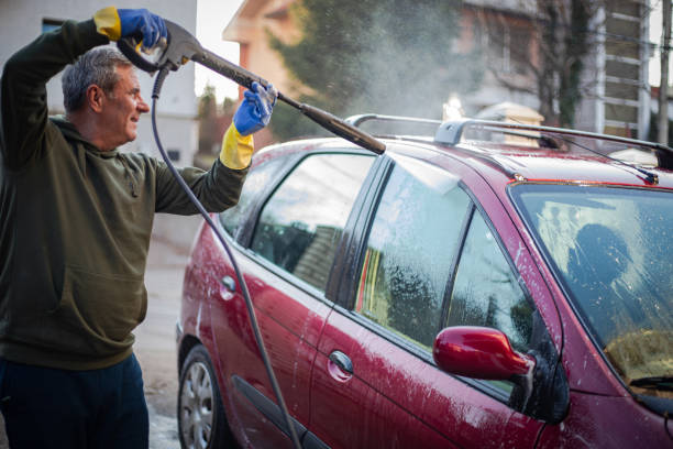 Pressure Washing Contractors in Kenmore, WA