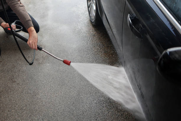 Best Exterior Home Cleaning  in Kenmore, WA