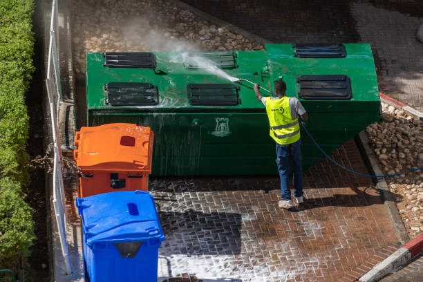 Local Pressure Washing Services in Kenmore, WA